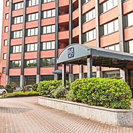 Rege Hotel San Donato Milanese Ngoại thất bức ảnh