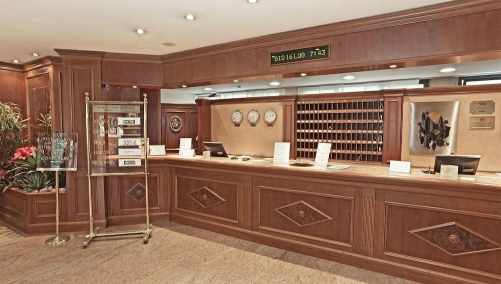 Rege Hotel San Donato Milanese Ngoại thất bức ảnh