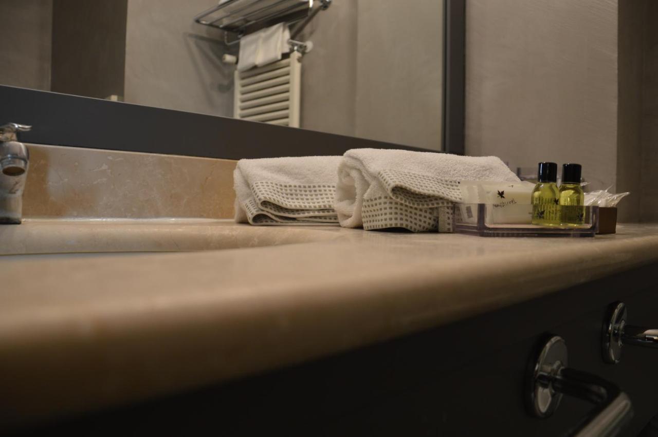 Rege Hotel San Donato Milanese Ngoại thất bức ảnh