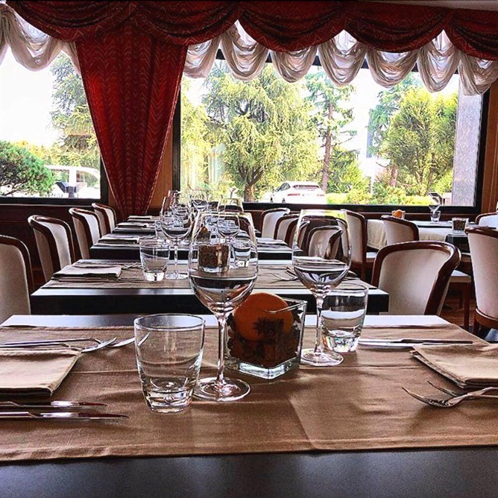 Rege Hotel San Donato Milanese Ngoại thất bức ảnh