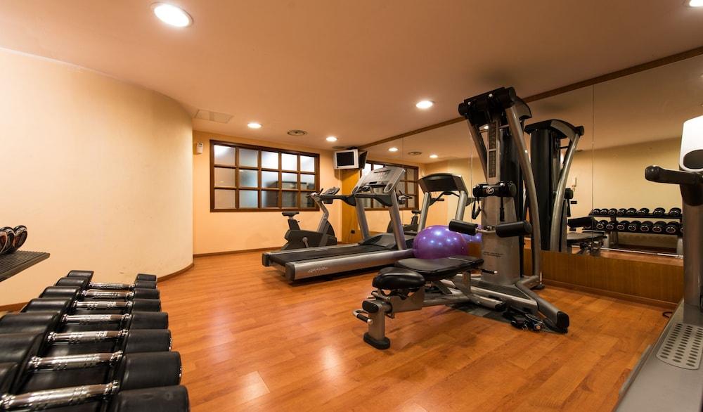 Rege Hotel San Donato Milanese Ngoại thất bức ảnh